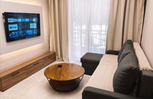 Sea Whisper Luxury Apartments Kavala - Foto 45