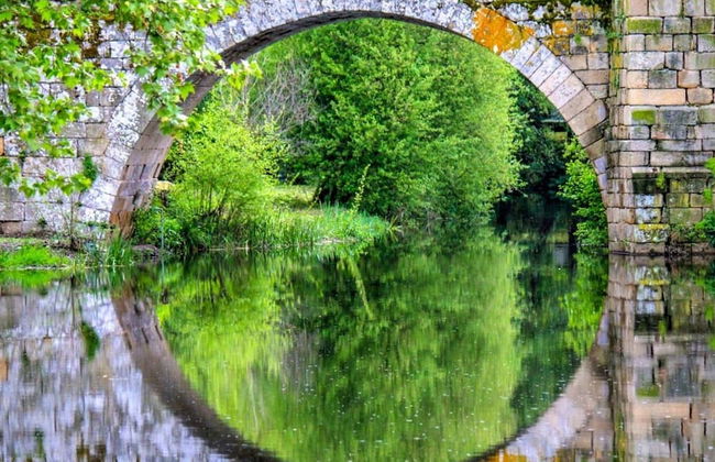 Belvilla by OYO Villa Trabazos Abellas - Foto 30