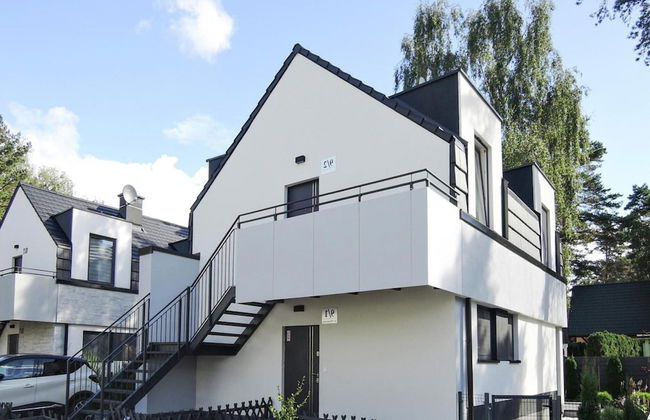 Luxury Appartment in Lukecin 60qm - Photo 19