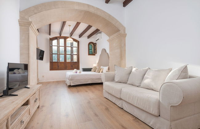 Can Furios Hotel by Can Calco Hotels - Foto 39