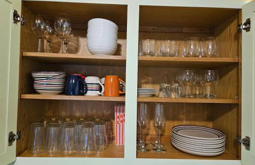 Frog Hollow at Hocking Vacations - Foto 23