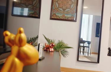 Appartamento Noemi Zinghouse CT - Foto 1