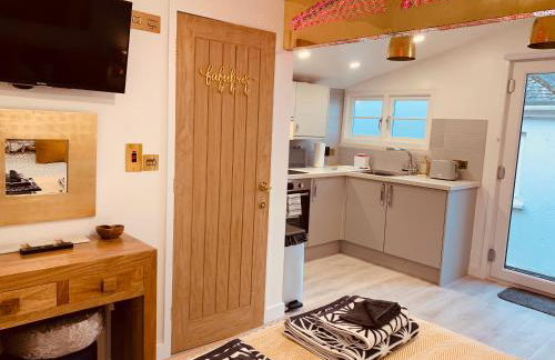 SHINE CHALET - UNIQUE & COMFORTABLE ACCOMMODATION - Foto 6