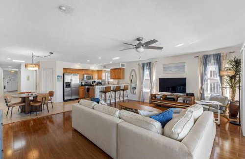 Direct Gulf Front Condo, Private Balcony, Heated Pool, Walkable Indian Rocks Beach - Foto 53