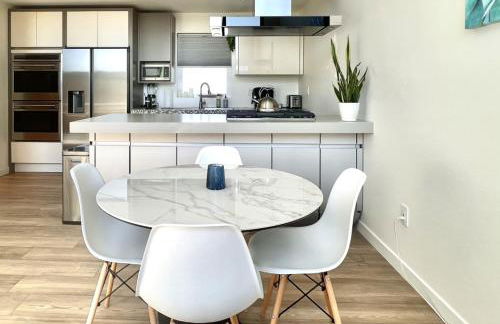 Private Rooftop Retreat with Stunning City Views - Foto 1