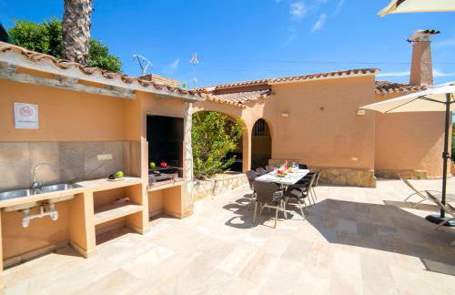 Villa La Calma by Interhome - Foto 45