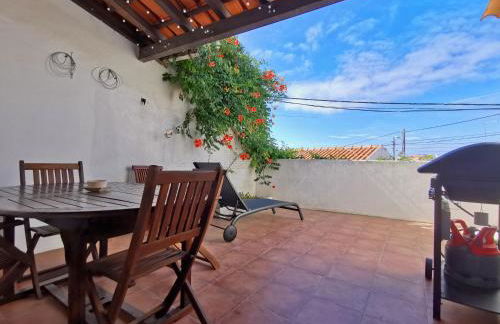 Casa do Terraço by Madrabica - Foto 1