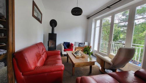 Charmante maison balnéaire pour 6, près de la plage, animaux admis - FR-1-364-172 - Foto 4