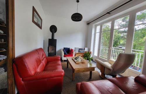 Charmante maison balnéaire pour 6, près de la plage, animaux admis - FR-1-364-172 - Foto 4