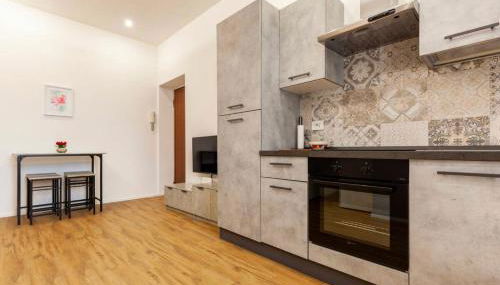 Monolocale open space - Foto 5