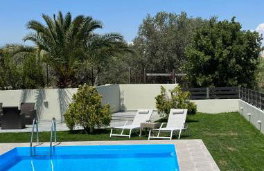 Villa Rose Ground Floor - Private Swimming Pool Garden - Foto 39