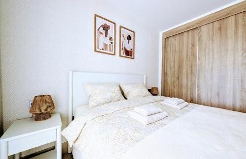 Verano en Blue Maritimo Casares - Foto 40