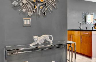 Resort Home near Disney Themed Jacuzzi Pool 2609 - Foto 12