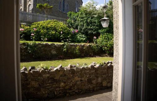 Charming St Davids Cottage with Cathedral Views - Foto 53