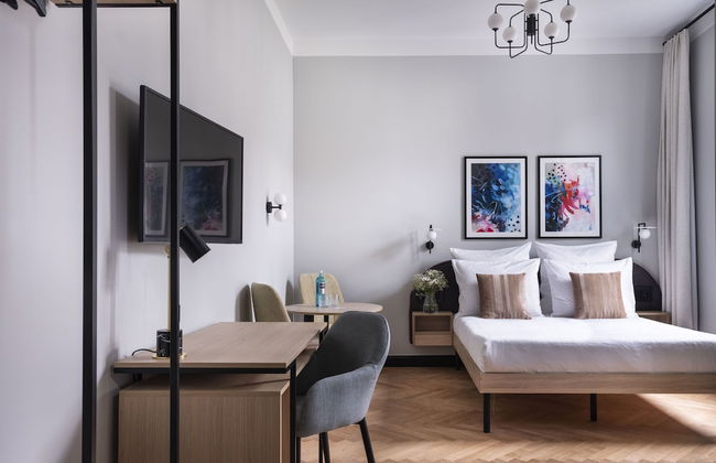 Numa Berlin Novela - Photo 31