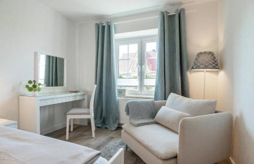 Knusthof Lafrenz - Süd - Foto 10