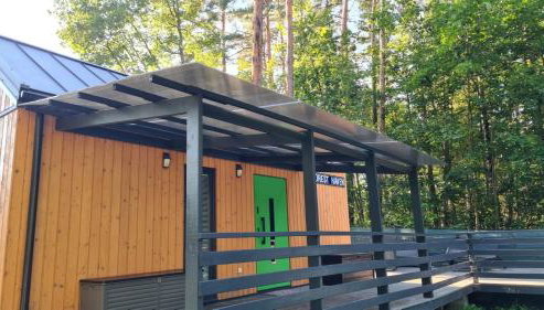 Forest Haven - Foto 3