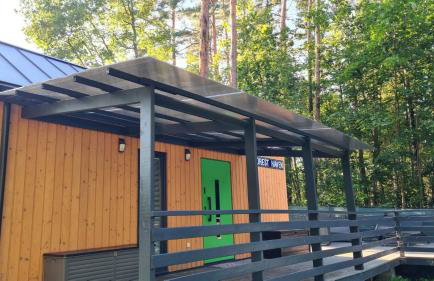 Forest Haven - Foto 3