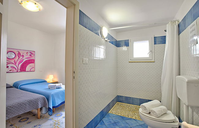 Complesso Azzurro Apartments - Photo 64