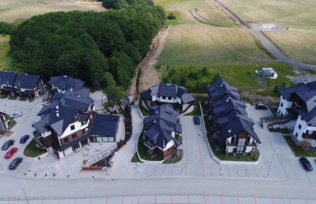 Ambasador Apartments Zlatibor - Foto 43