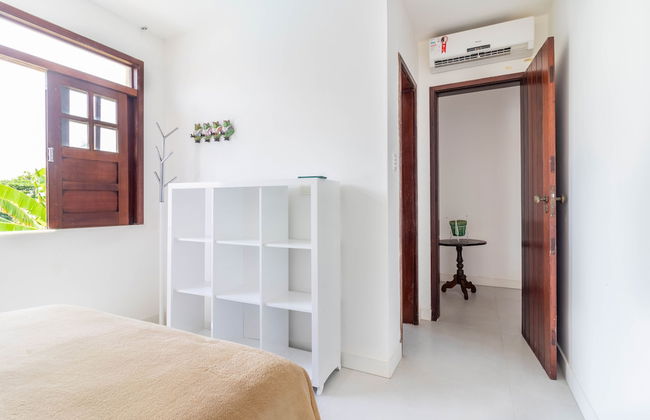 IP01 Casa 5 Suítes a 100m da Praia - Foto 8