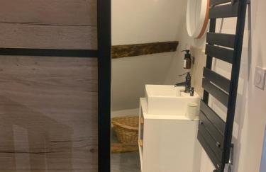 La cabane suspendue de Sarlat - Foto 18