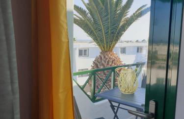 Sunny Corner, delux apartment vista mar and pool - Photo 26