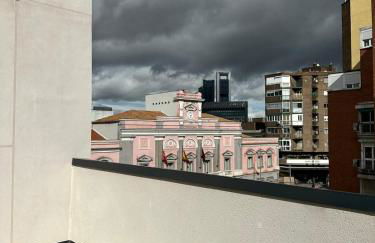 Castilla Luxury 2C Apartment - Foto 12