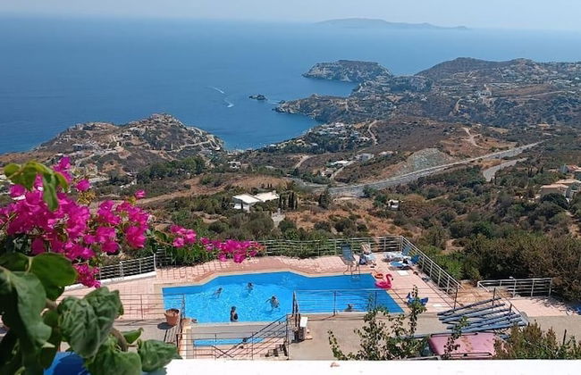 Nymphes Luxury Apartments - Foto 40