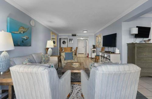 Islander 207 Family Condo Beach Pool Washer Dryer - Foto 11