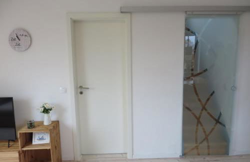 NEU FeWo Tuffis Home an der Nordsee - Foto 13