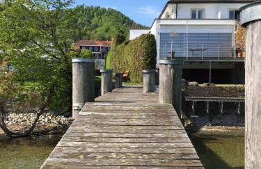 Ferienresidenz Seegarten Andrea - Seezugang und Schwimmbad - Foto 22