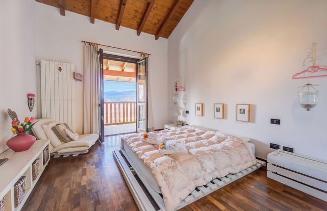 Miralago Lake View & Private Garden - Foto 3