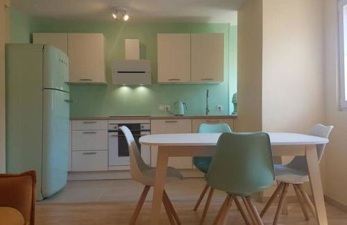 ''Palais du Lac'', SMEG VERT d'eau - Foto 9