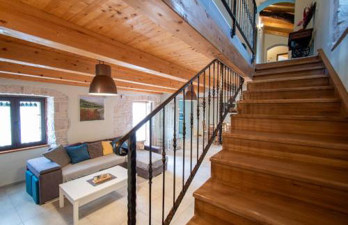 Villa Ive in Orbanići, Istrien by Istrabook - Foto 39