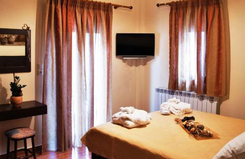 Agria Lux Apartment - Pelion - Volos - Foto 10