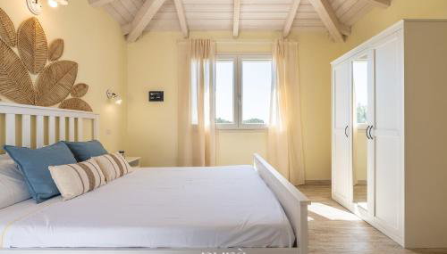 VILLA ERSILIA - Foto 2, wardrobe