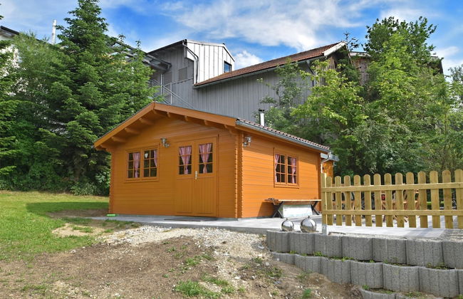 Geraumige Ferienwohnung in Stocking in Waldnahe - Photo 22