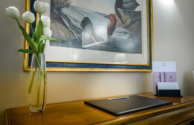 Villa Lanzirotti Luxury Property - Foto 52