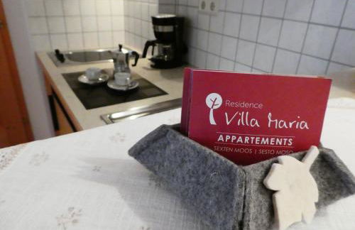 Residence Villa Maria - Foto 44