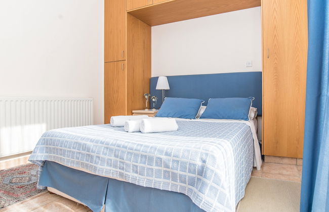 Koulas Apartment - Foto 14