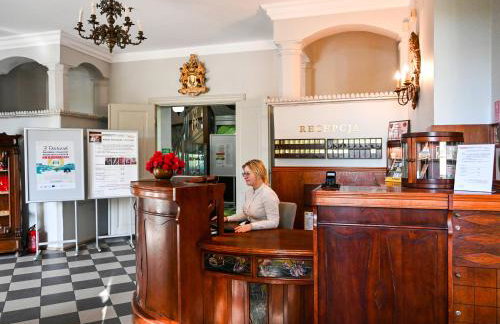 Zamek w Krokowej - Foto 14