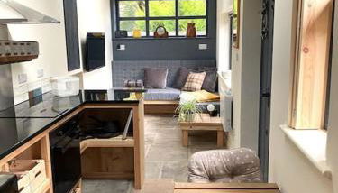 The Watchmakers Matlock - Foto 5