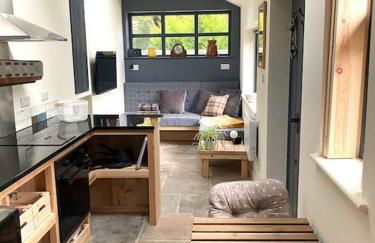 The Watchmakers Matlock - Foto 5