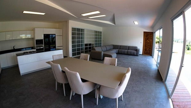 Onyx Luxury Pool Villa - Koh Samui - Photo 3, Restauration dans la chambre