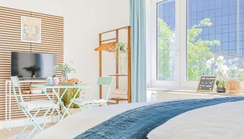 City Cocoon - Foto 3, wardrobe