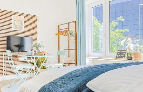 City Cocoon - Foto 3