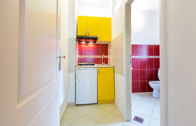 Dolce Vita Luxury Suites - Foto 23