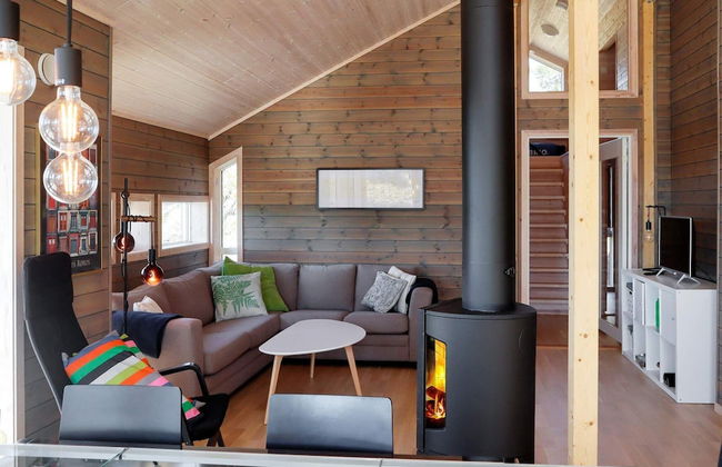 10 Person Holiday Home in Sondeled-by Traum - Foto 10