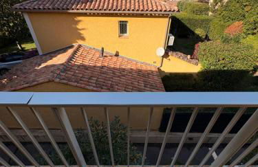 Charmant apt calme - proche plage et aéroport - climatisé - parking privé gratuit - Foto 45